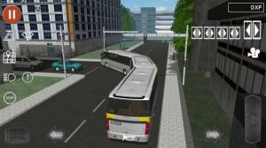 模拟公交驾驶员游戏官方最新版图片1