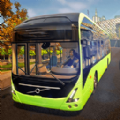 模拟公交驾驶员游戏官方最新版 v306.1.0.3018