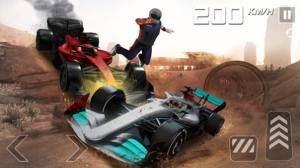 F1汽车大师游戏官方最新版图片1