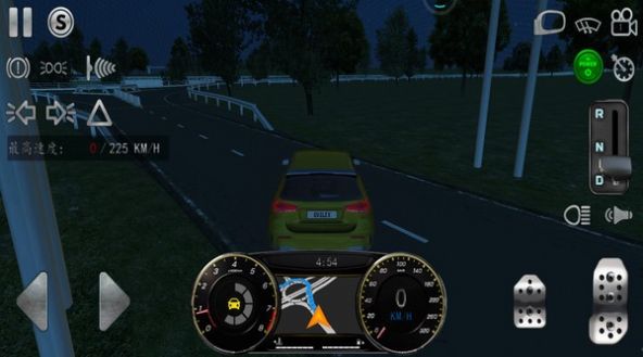 极速赛车实时赛事游戏下载官方最新版图片1