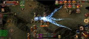 176天花板传奇手游下载官方最新版图片1