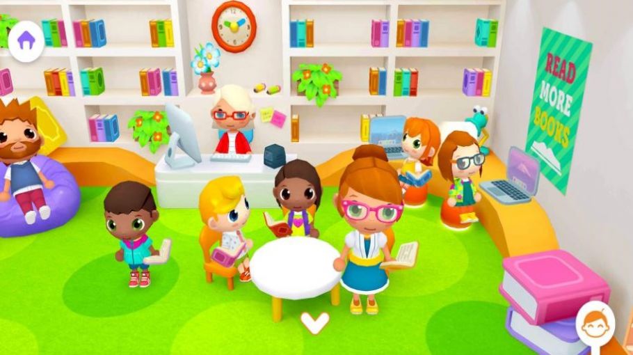 奇妙暖暖时装秀游戏最新安卓版图片1