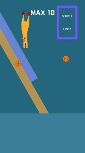 篮球与鸡游戏图3