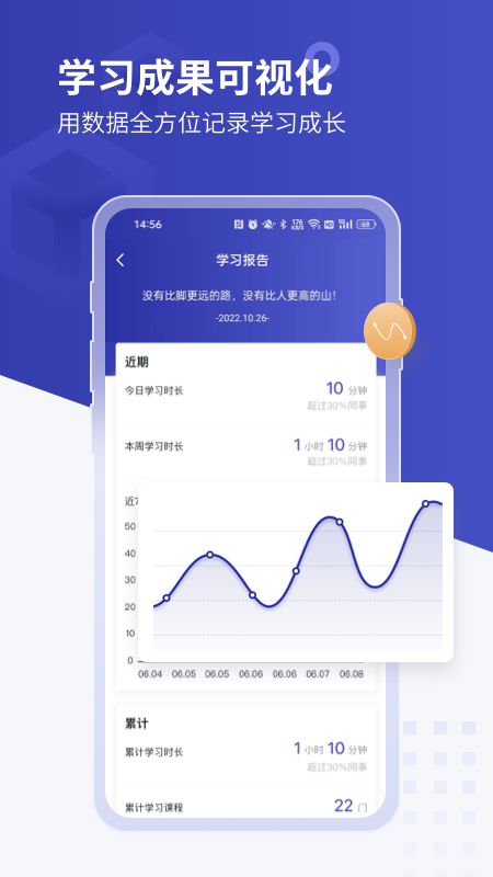 学河湾企业版app手机版图片1