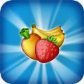 水果粉碎岛屿游戏下载最新手机版 v0.8