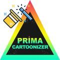 PrimaCartoonizer app