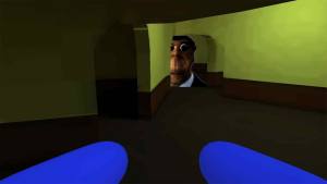 NextbotsNextbots恐怖联盟中文下载最新版图片1