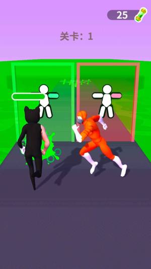 趣味跑酷者游戏最新安卓版图片1