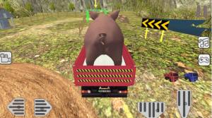 卡车遨游世界模拟器游戏图2
