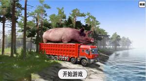 卡车遨游世界模拟器游戏图3