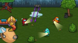 彩虹朋友幸存者7723去广告汉化版图片1