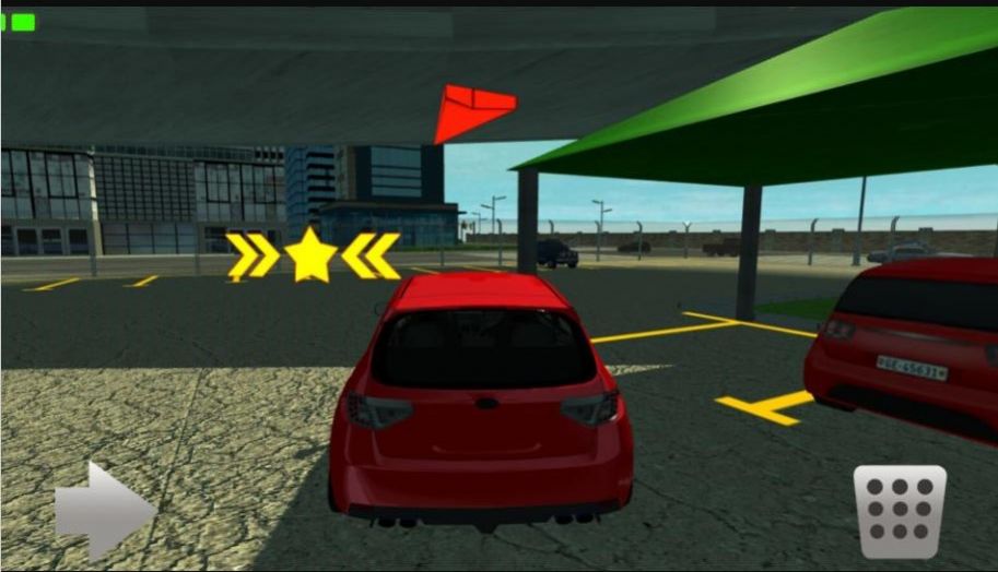 高速老司机游戏图1