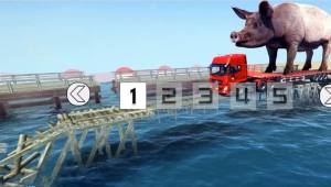 卡车遨游世界模拟器手机版图3