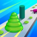 史莱姆跑者3D游戏官方最新版（Slimy Runner 3D） 0.104