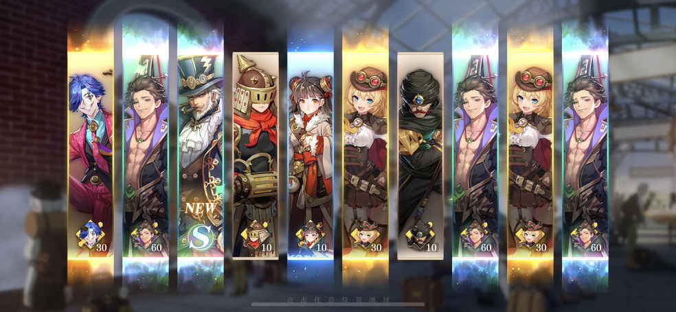 空之要塞启航哪个英雄最强    平民最强最值得培养英雄排行[多图]