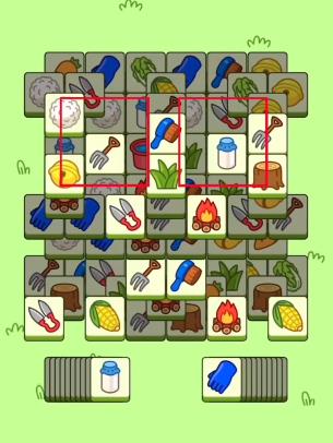 羊了个羊10.27关卡怎么过   10月27日第二关通关攻略[多图]