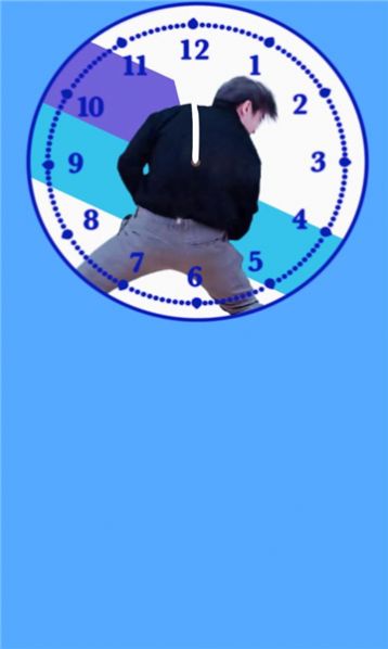 ikun表盘app图3