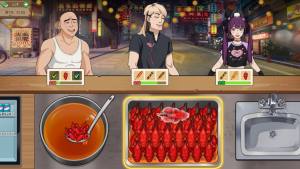 深夜小卖部游戏正版免广告图片1