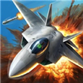 模拟驾驶战斗机游戏最新手机版 v2.0