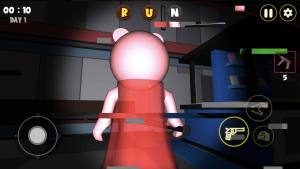 恐怖小猪商店2游戏中文最新版图片1