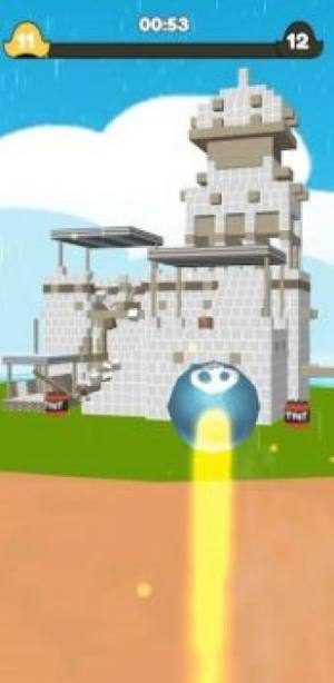 海盗的崩溃游戏官方安卓版图片1