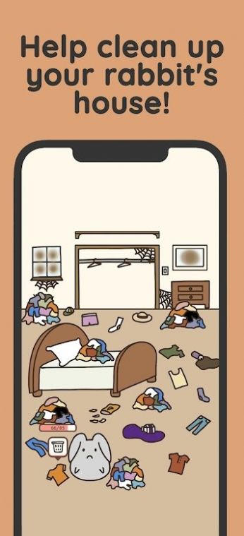 habit rabbit中文版图1