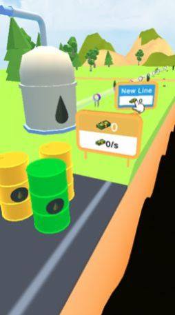 怪物工厂大亨游戏安卓版图片1