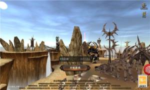 奇迹攻速版手游官方最新版图片1