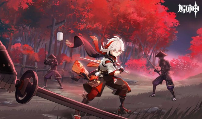 原神国际服怎么充值   最便宜划算国际服充值推荐[多图]