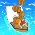 海岛快递游戏最新安卓版 v1.0.0