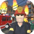 最强消防员游戏安卓版 v1.0.0