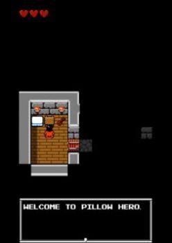 像素英雄闯关游戏最新中文版图片1