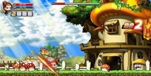 勇者之路精灵物语游戏官方正式版图片1