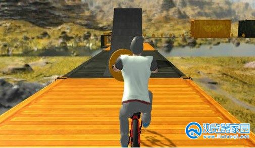最火的自行车游戏下载合集-最火的自行车手机游戏下载大全2022-模拟自行车游戏下载排行榜