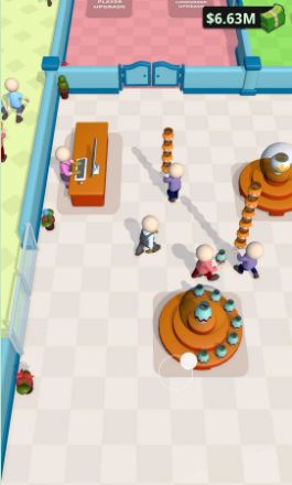 陶盆公司游戏图2