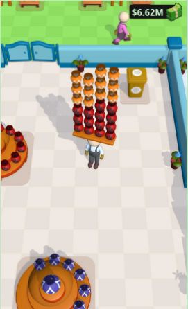 陶盆公司游戏图3