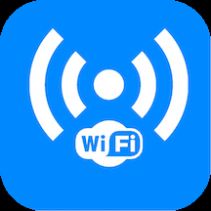 WiFi密码精灵app图2