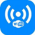 WiFi密码精灵软件app v1.0