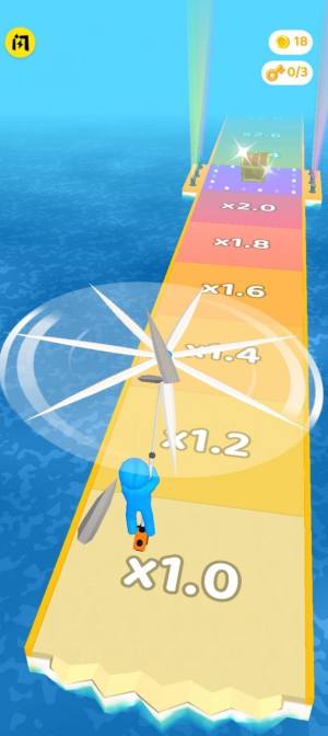 花式割草大师游戏最新安卓版图片2