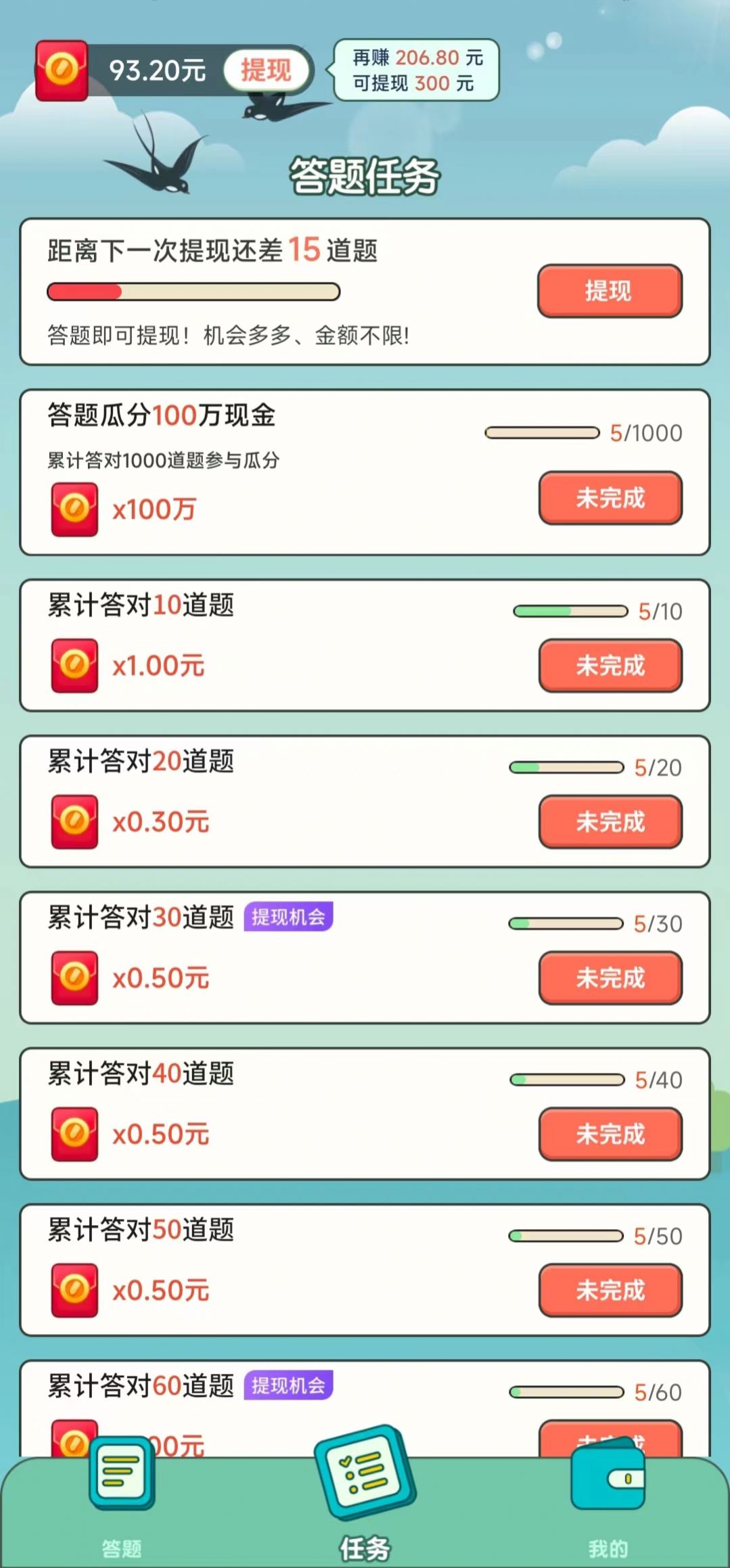 闯关黄金屋游戏图1