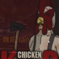 鸡杀手中文版