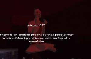 鸡杀手恐怖游戏下载手机版图片1