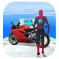 超级坡道摩托车特技3D游戏最新安卓版 v1.0.6