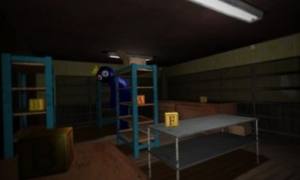 逃脱蓝色彩虹朋友游戏最新安卓版图片2