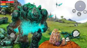 方舟驯龙生存游戏官方安卓版图片2