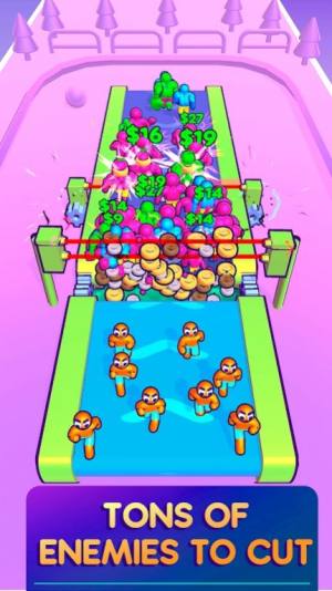 激光点击器游戏最新手机版图片1