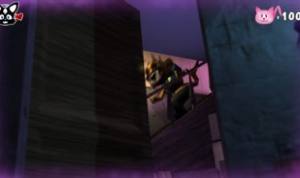 Nekomew的噩梦游戏中文最新版图片1