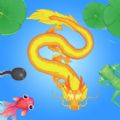召唤小蝌蚪游戏免广告版 v1.0.0 