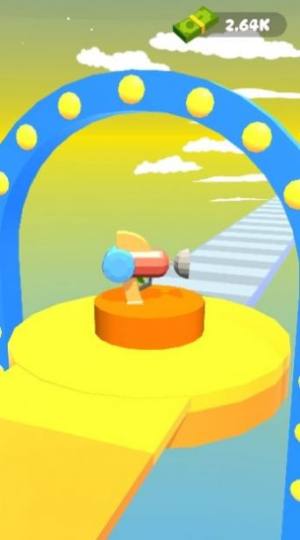 枪支演变3D游戏官方安卓版图片1