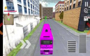 国际巴士游戏图2